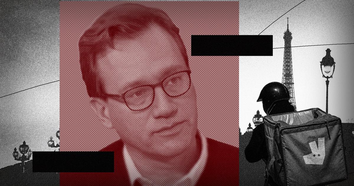 Divorce houleux, détective privé et livreur Deliveroo : les dessous de l’assassinat de Cécile Poisson, brillante agrégée de lettres égorgée par son mari
