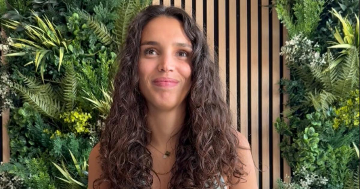 «Une relation sérieuse ? On n’y est pas encore» : Léonie se confie sur sa relation avec Azad après son départ de «Secret Story»