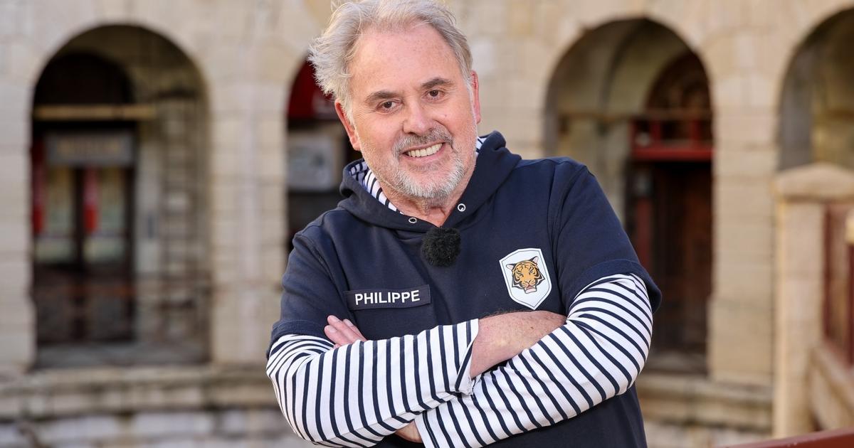 «C’était une horreur totale» : Philippe Risoli revient sur sa participation à «Fort Boyard»