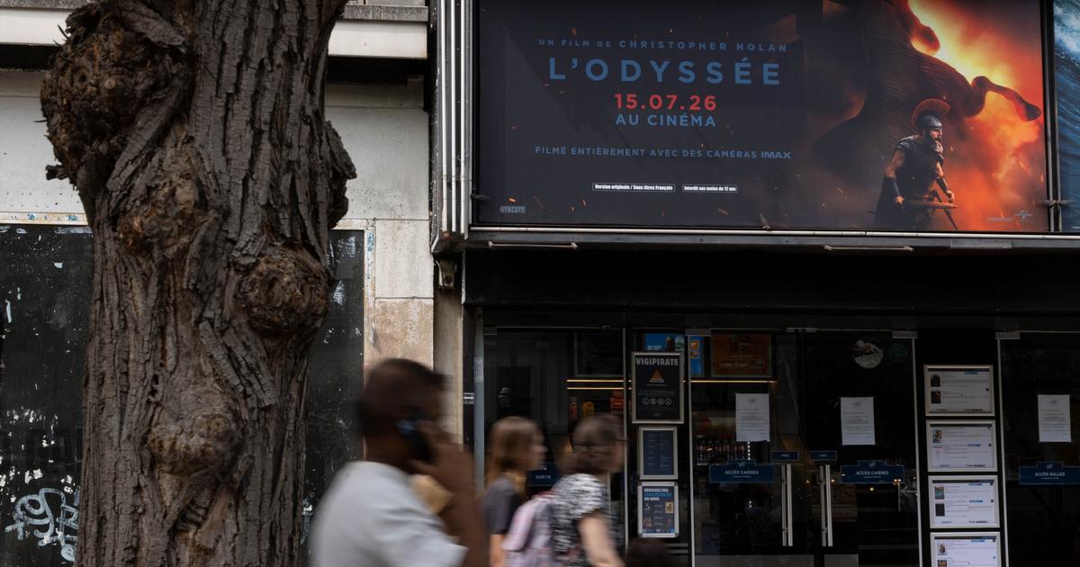 « Sans ce raz-de-marée, la saison aurait été bien plus terne » : L’Odyssée donne un divin coup de fouet au box-office estival français