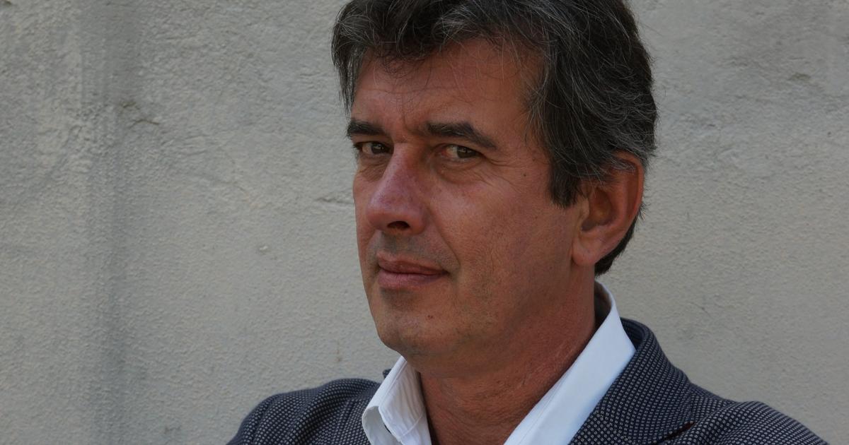 Stéphane Ricordel, trapéziste et homme de théâtre, est décédé à 62 ans