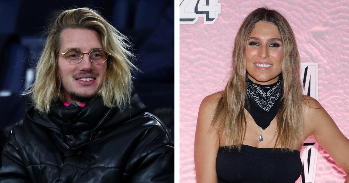 «L’amour triomphe toujours» : Paul Mirabel balaye les rumeurs de séparation avec Laury Thilleman
