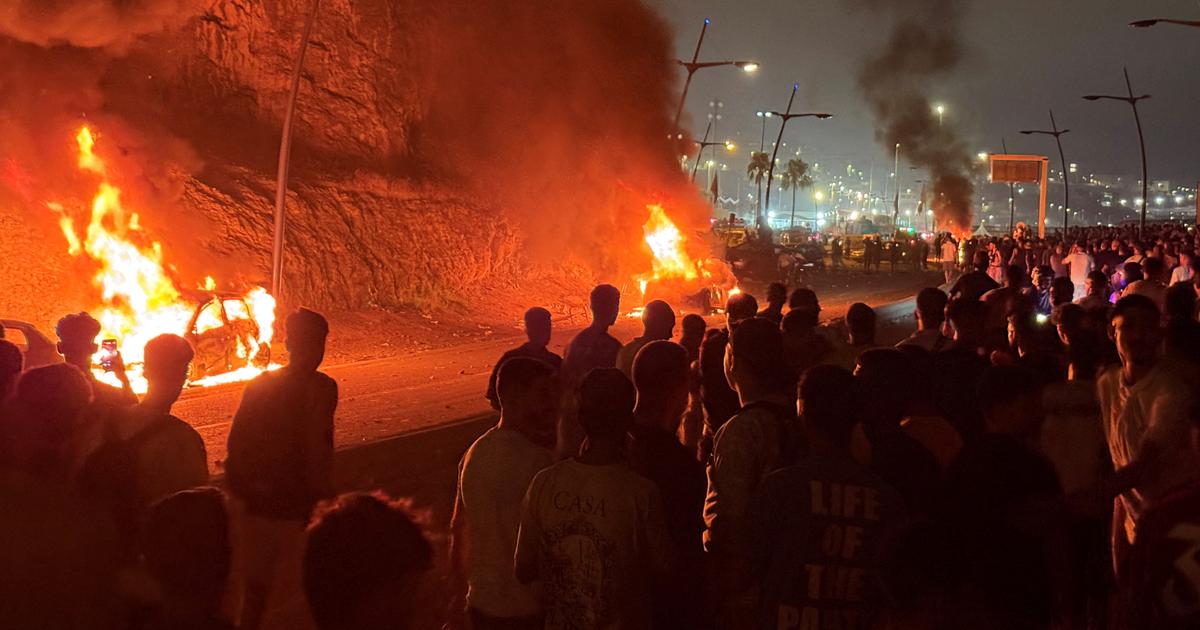 «C’est une invasion», «toutes les limites ont été franchies» : la classe politique européenne inquiète et en colère devant la vague migratoire massive de Ceuta
