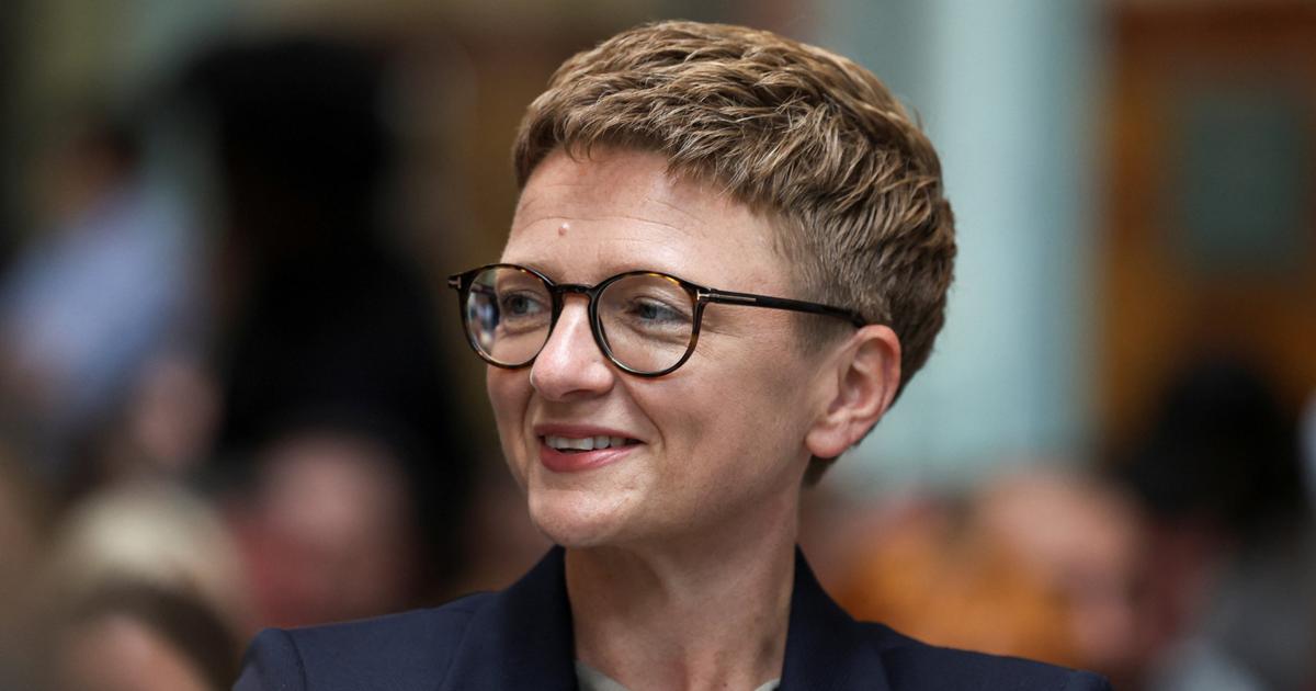 Royaume-Uni : Bev Craig succède à Andy Burnham à la mairie de Manchester