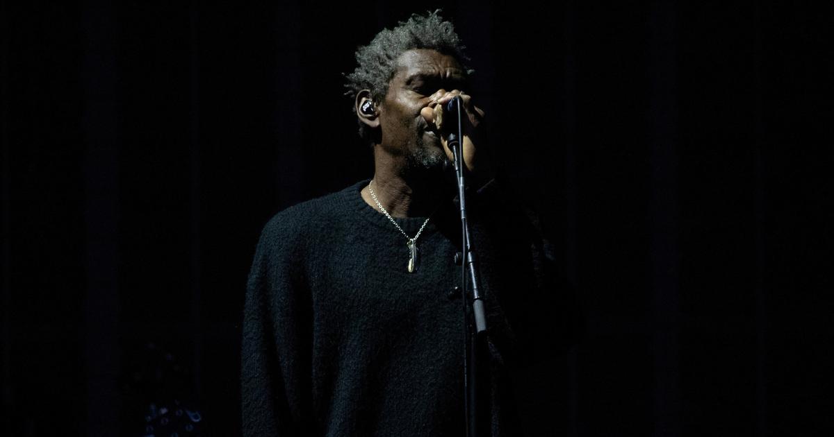 Massive Attack banni de Singapour pour avoir déployé un drapeau palestinien en concert