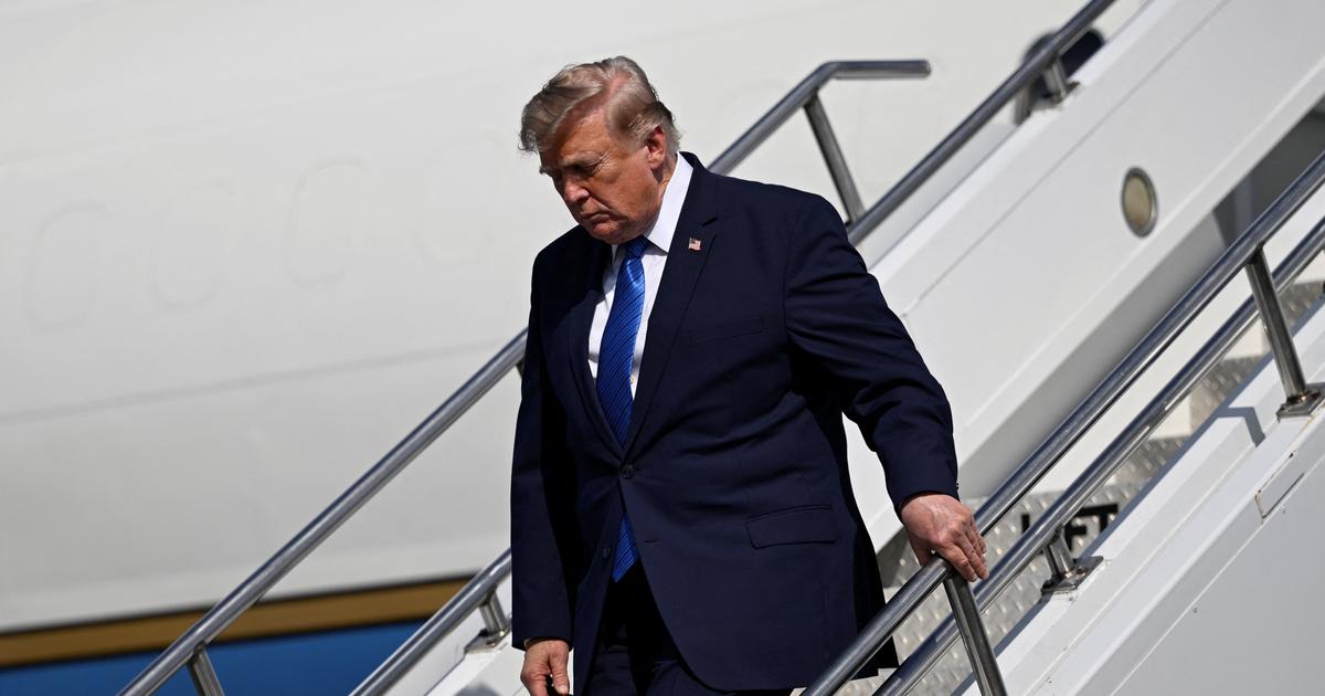 Guerre au Moyen-Orient : l'Iran accuse les États-Unis de favoriser l'«escalade des tensions»
