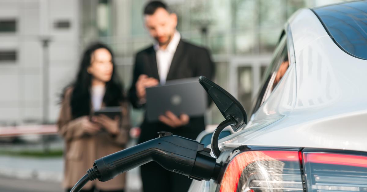 Photo: lefigaro.fr Les marques chinoises ont représenté 8% des immatriculations en juillet, avec 9935 véhicules vendus, BYD, Xpeng et Leapmotor