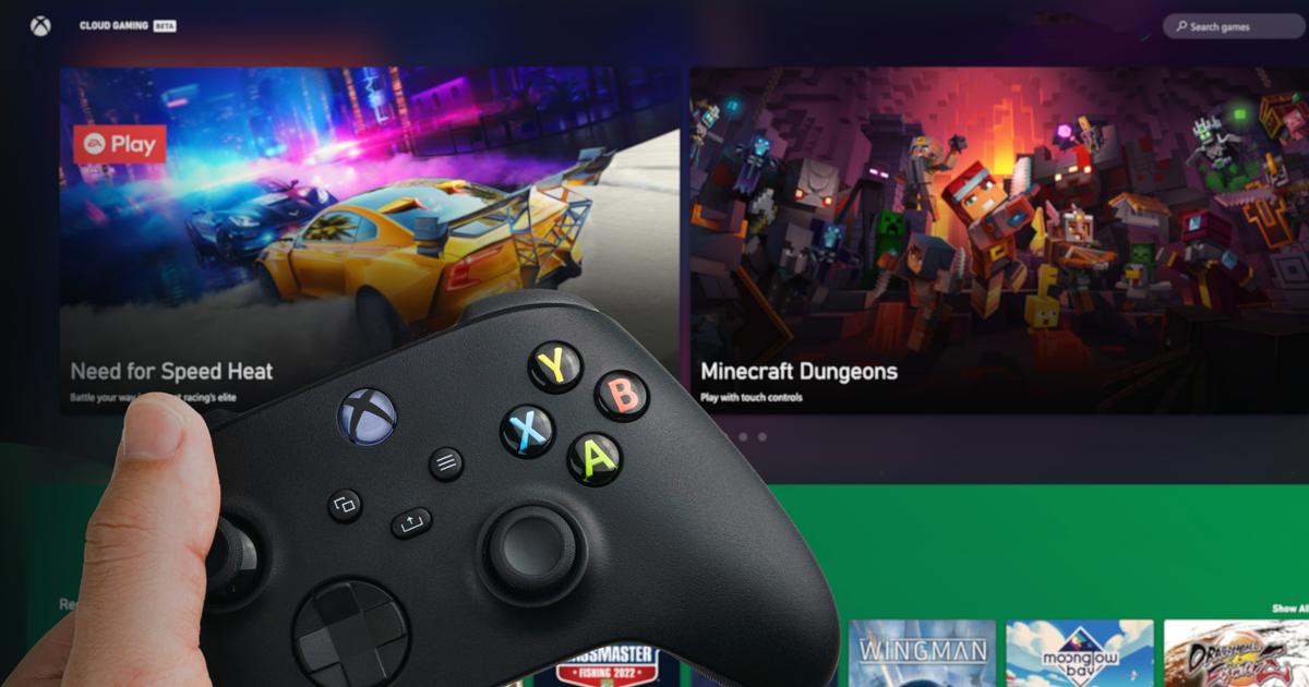 100 à 200 dollars plus cher : Microsoft acte la flambée des prix de ses Xbox sur fond de pénurie mondiale de puces mémoires