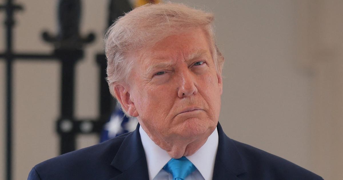 Maroc : une autoroute baptisée du nom de Donald Trump au Sahara occidental