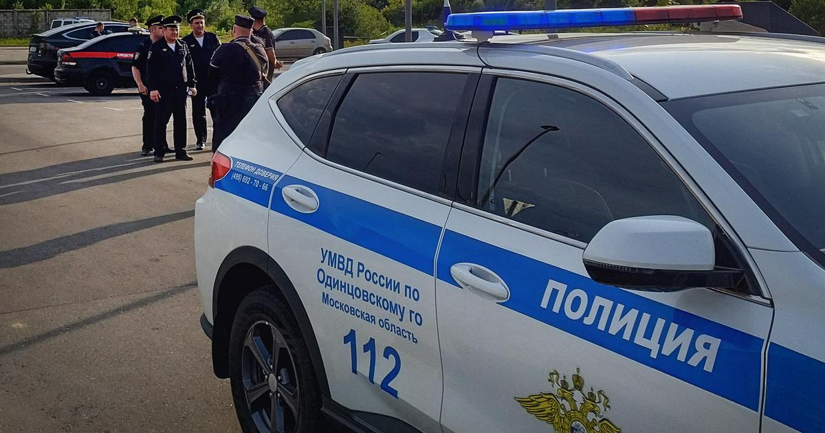Russie : 3 morts et 15 blessés dans une explosion dans un café à Moscou