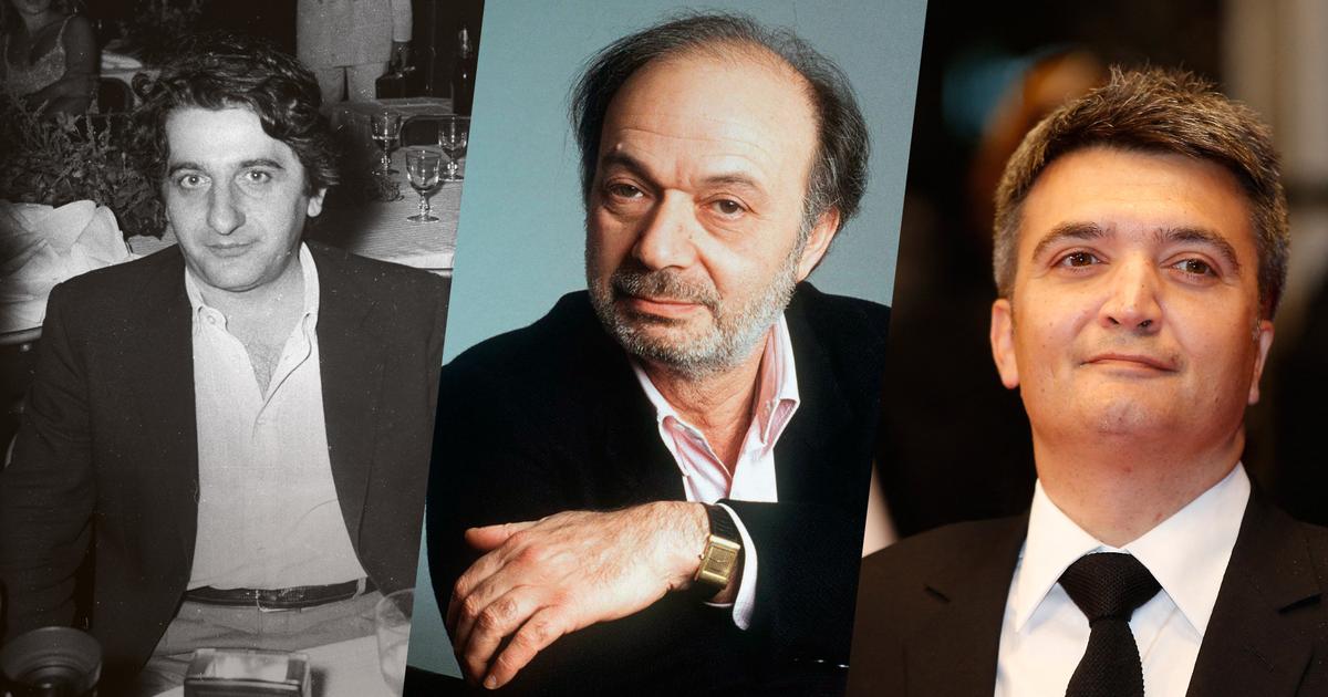 Jean-Pierre Rassam, Claude Berri, Thomas Langmann… La saga flamboyante et tragique de deux grandes familles du cinéma français