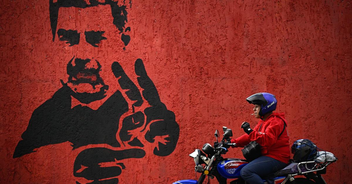 Venezuela : «Nous saluons tout chemin de dialogue», affirme Maduro depuis sa prison