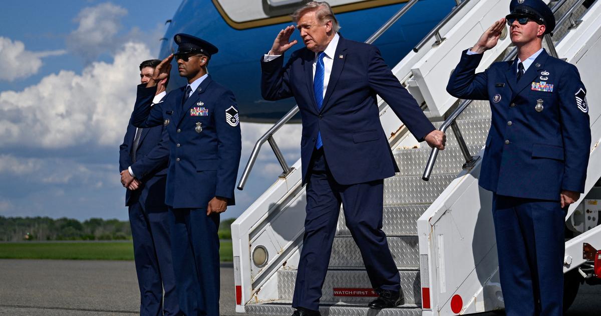 Aux États-Unis, Donald Trump et les conservateurs s’emparent de la crise de Ceuta pour en faire un argument électoral