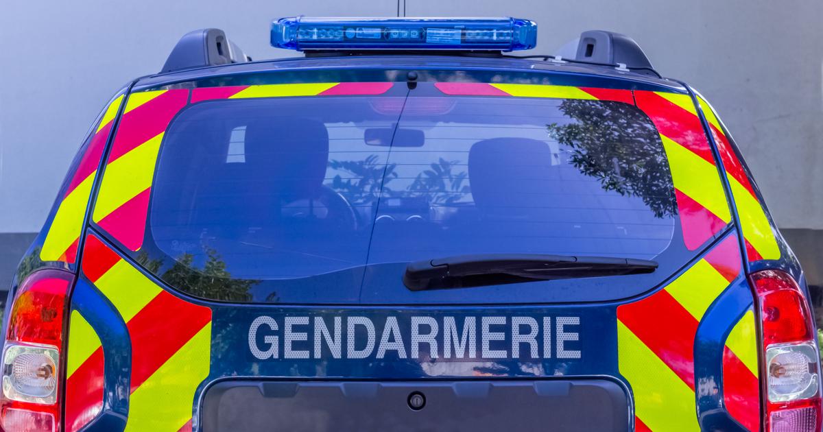 Orne : deux personnes retrouvées mortes sur le parking de l’Eskape festival