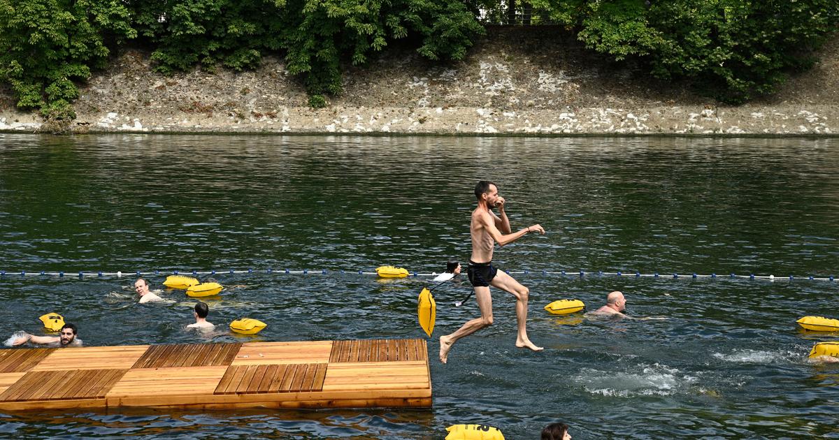 La baignade en zone interdite est désormais passible d’une amende de 68 euros