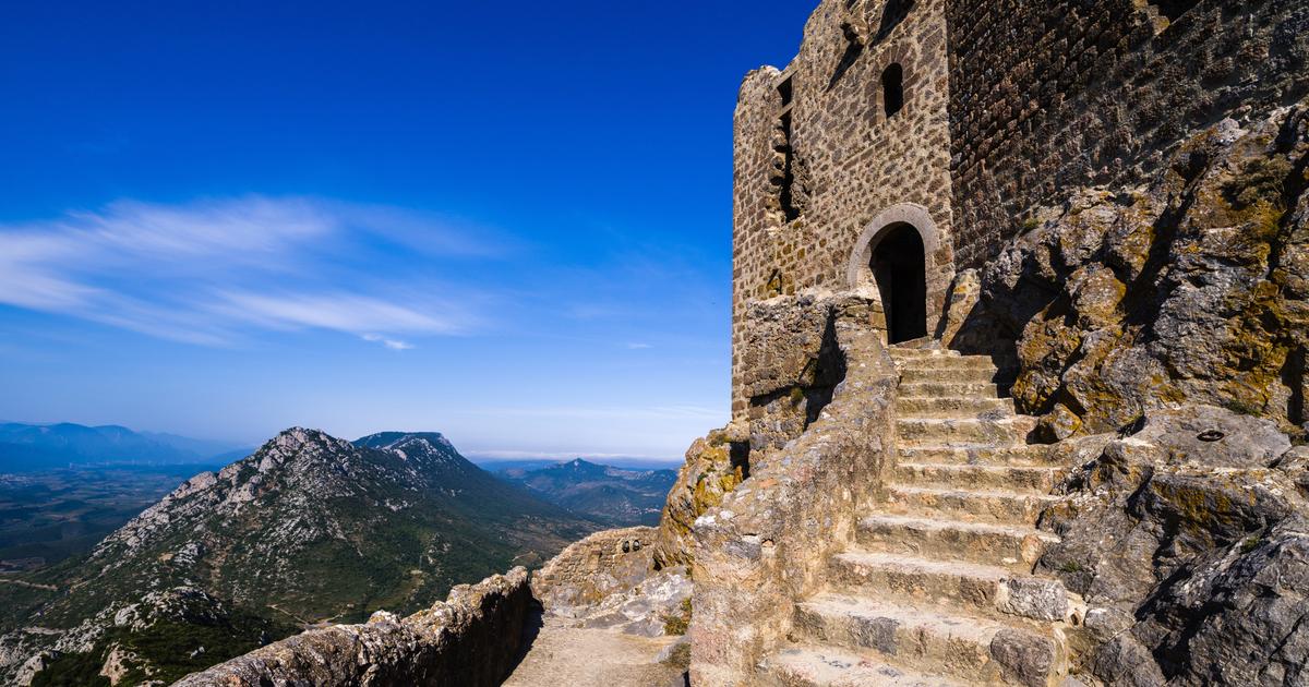 In Aude, a year after the mega fire, the Corbières are coming back to life and tourists are returning
