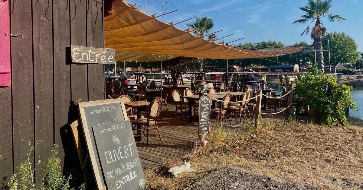 «Le discours officiel sur les incendies était catastrophique» : sur le bassin d’Arcachon, les touristes absents malgré le chassé-croisé des juillettistes et des aoûtiens