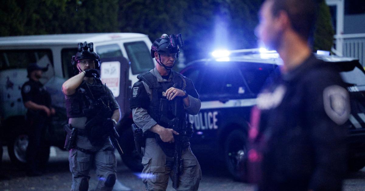 Deadly Shooting at Idaho Restaurant Leaves Multiple Dead