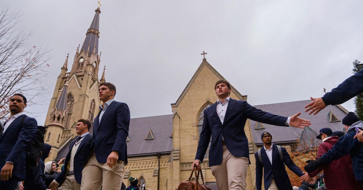 Notre-Dame, Georgetown : prestigieuses et catholiques, comment ces universités façonnent la justice et le pouvoir américains