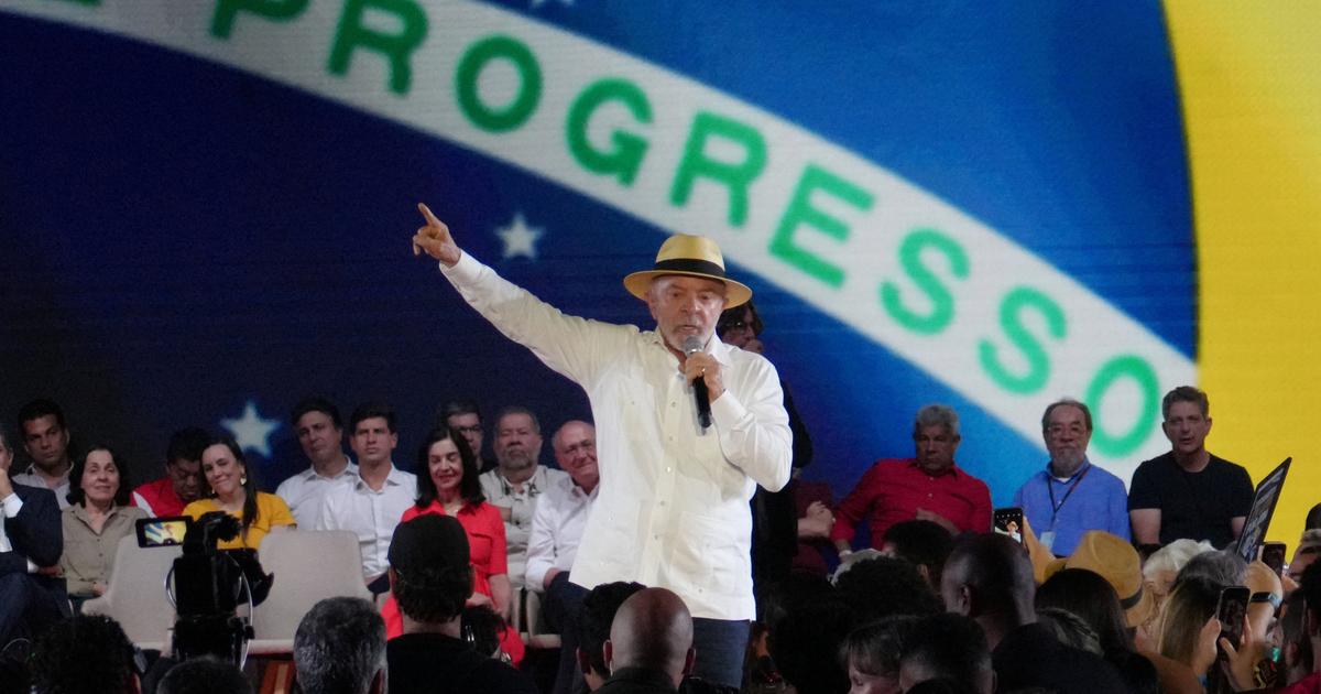 Brésil : «en pleine forme», Lula se lance à 80 ans dans sa dernière bataille