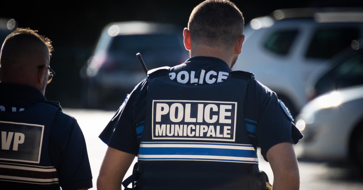 Alpes-maritimes : deux policiers municipaux blessés à Vallauris, l’un d’eux a ouvert le feu sur des cambrioleurs