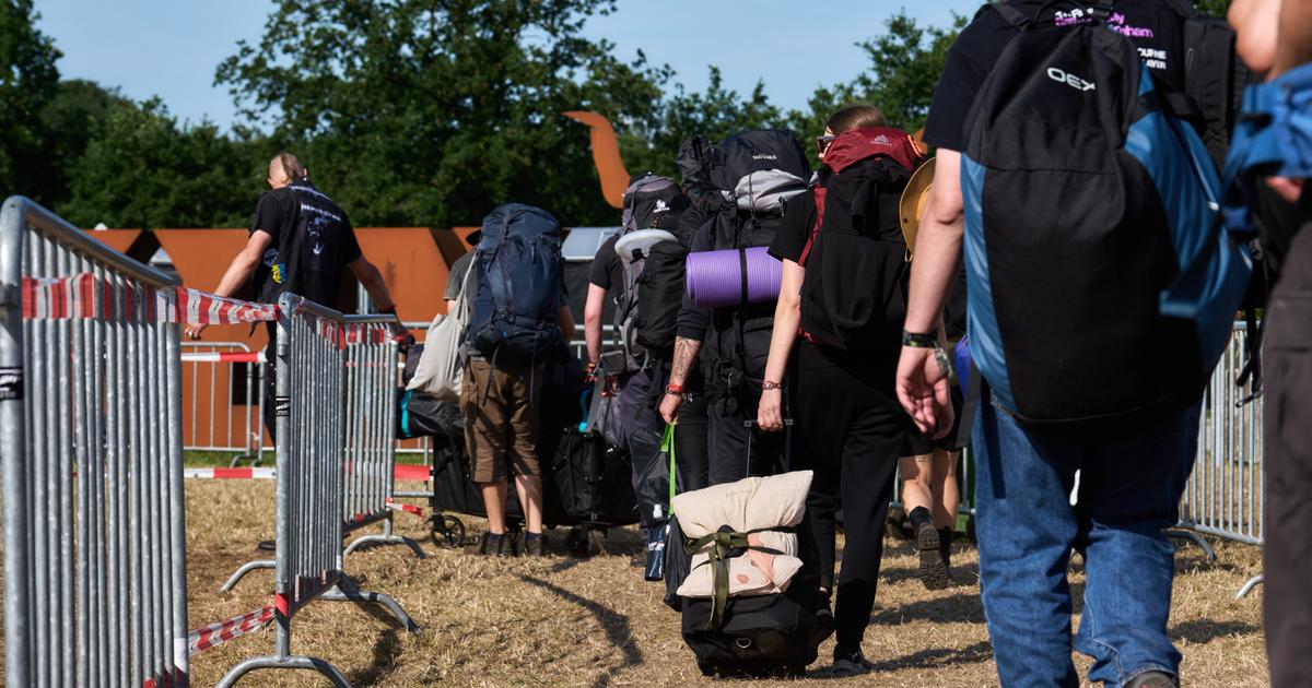 Hongrie : après deux décès, le festival de trance psychédélique écourte sa programmation