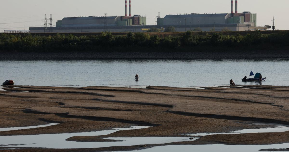 Une première en 44 ans : la Hongrie annonce l'arrêt inédit de sa centrale nucléaire à cause de la canicule