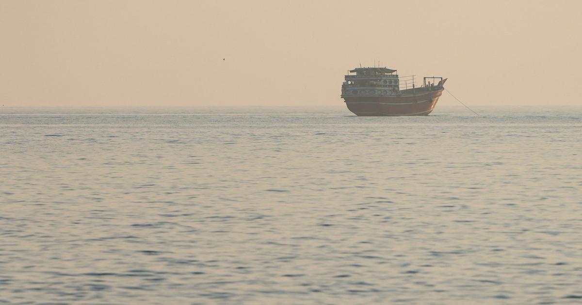 L'Iran dit être proche d'un accord sur Ormuz avec le sultanat d'Oman