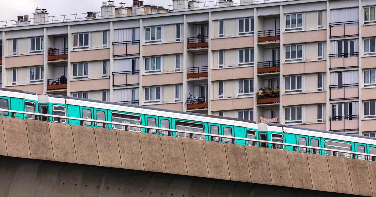 La méthode choc du préfet du 92 pour expulser les dealers et les voyous des HLM