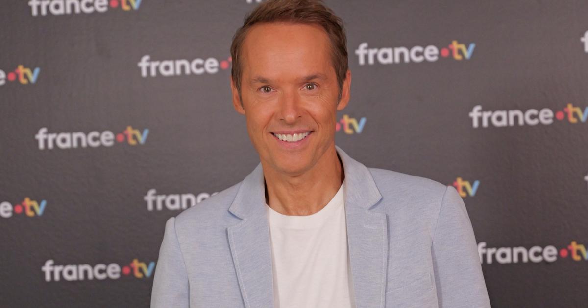 «J’ai mis du temps à atterrir» : Damien Thévenot revient sur son éviction de «Télématin»
