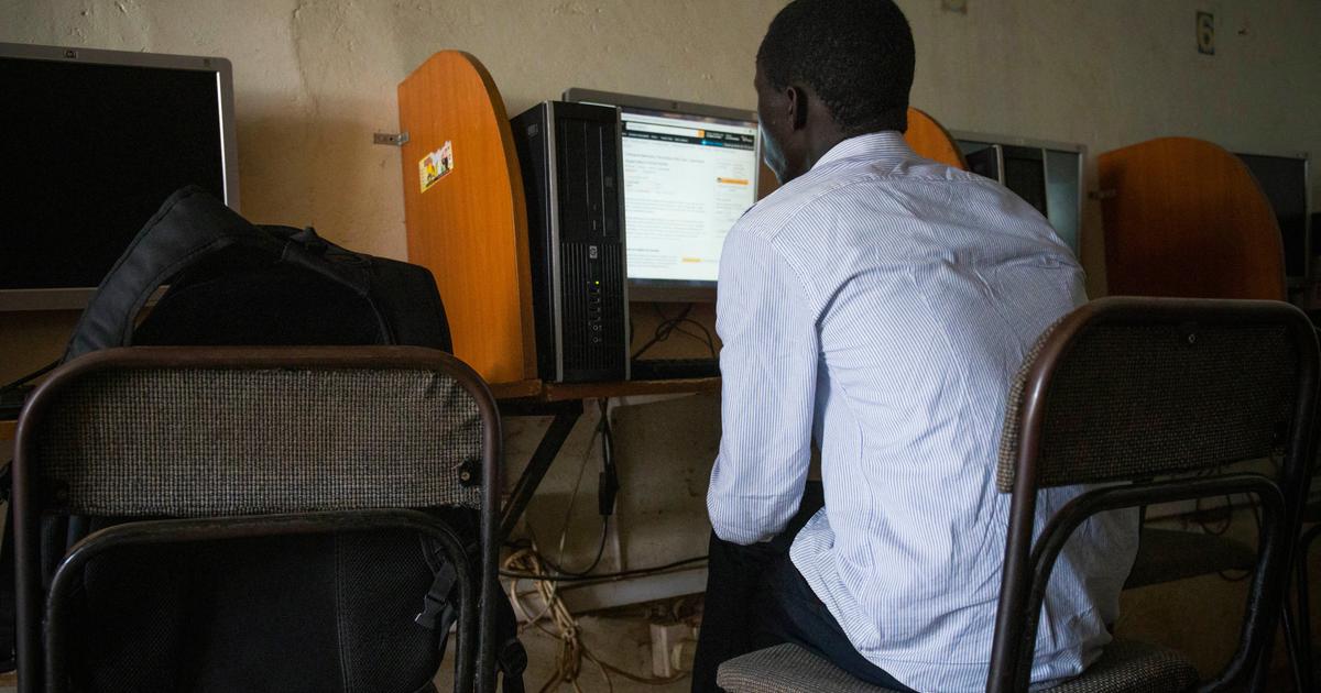 Synthetic Identities, Personalized Scams... With AI, African Scammers are Transforming Fraud into an Industrial Era