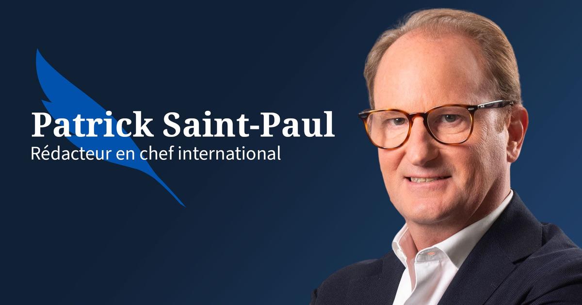 L’éditorial de Patrick Saint-Paul : « L’Allemagne confrontée aux ombres du passé »