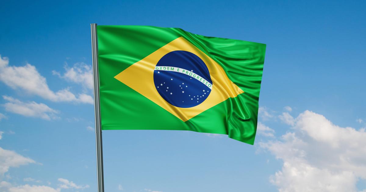 Brésil: l'ex-première dame Michelle Bolsonaro candidate au Sénat