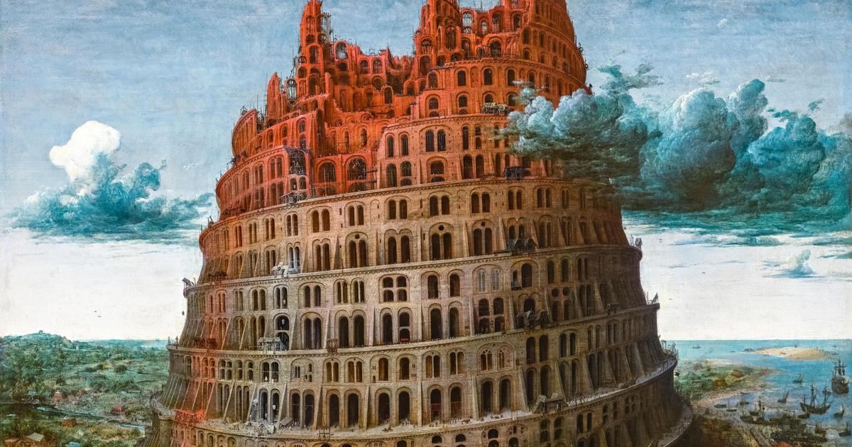 L’humanité a-t-elle connu un « âge d’or » de diversité linguistique il y a 2 000 à 3 000 ans ?