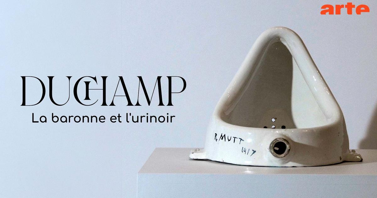 « Duchamp, la baronne et le mystère de l’urinoir », tout l’art contemporain en question
