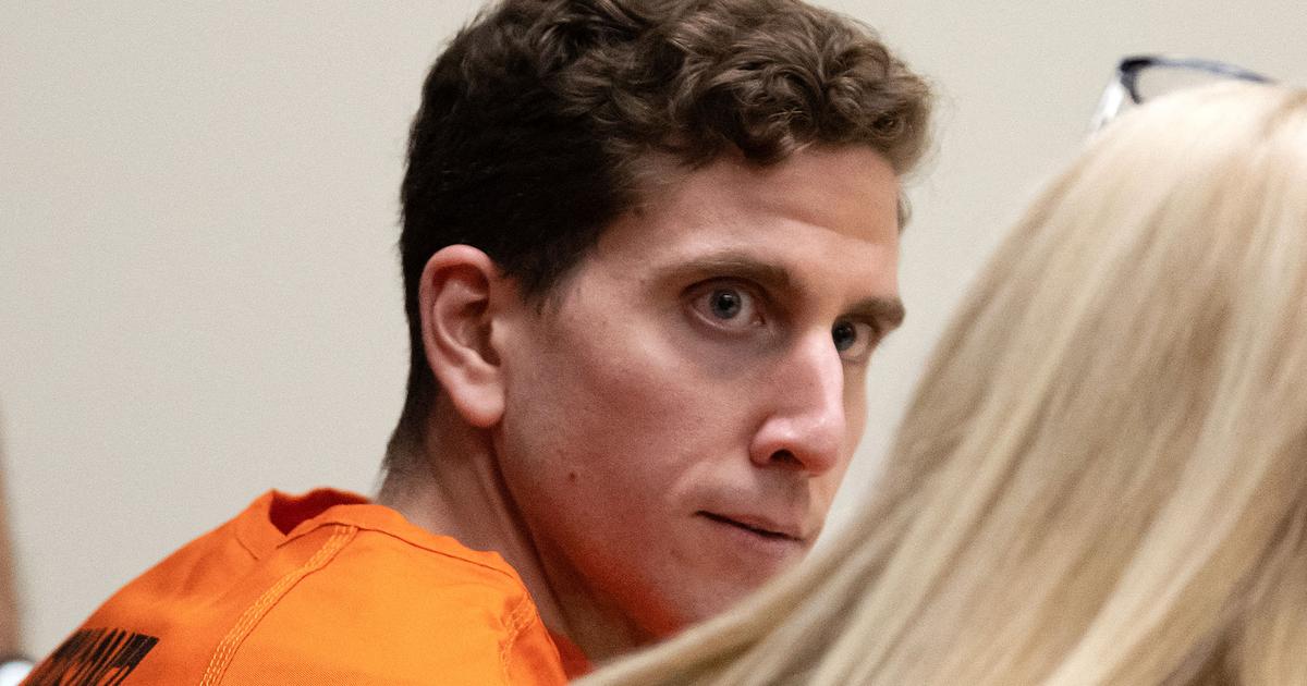 Les meurtres de l’Idaho sur Netflix : Bryan Kohberger, condamné à la perpétuité aux États-Unis, clame son innocence