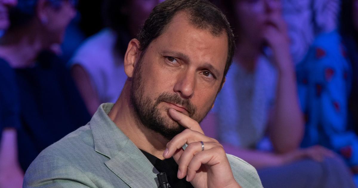 «Tant qu’il y aura des rats et des pigeons...» : Éric Antoine refuse de revenir dans «Fort Boyard»