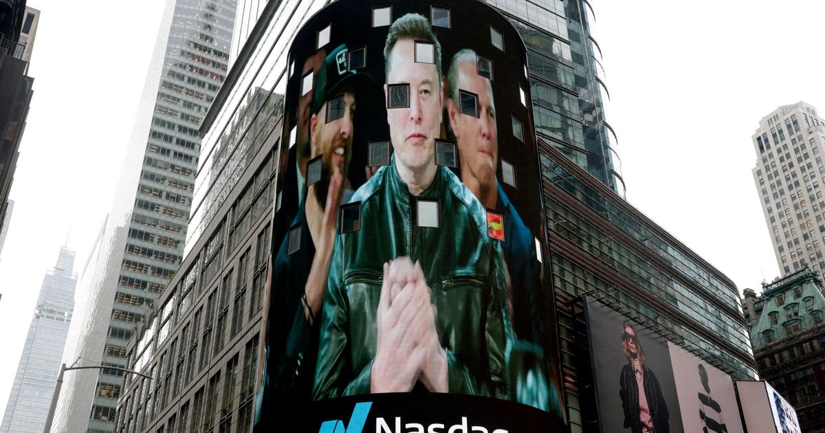 « Il y a eu un excès d’optimisme » : après des débuts stratosphériques à Wall Street, le brutal retour sur terre de SpaceX