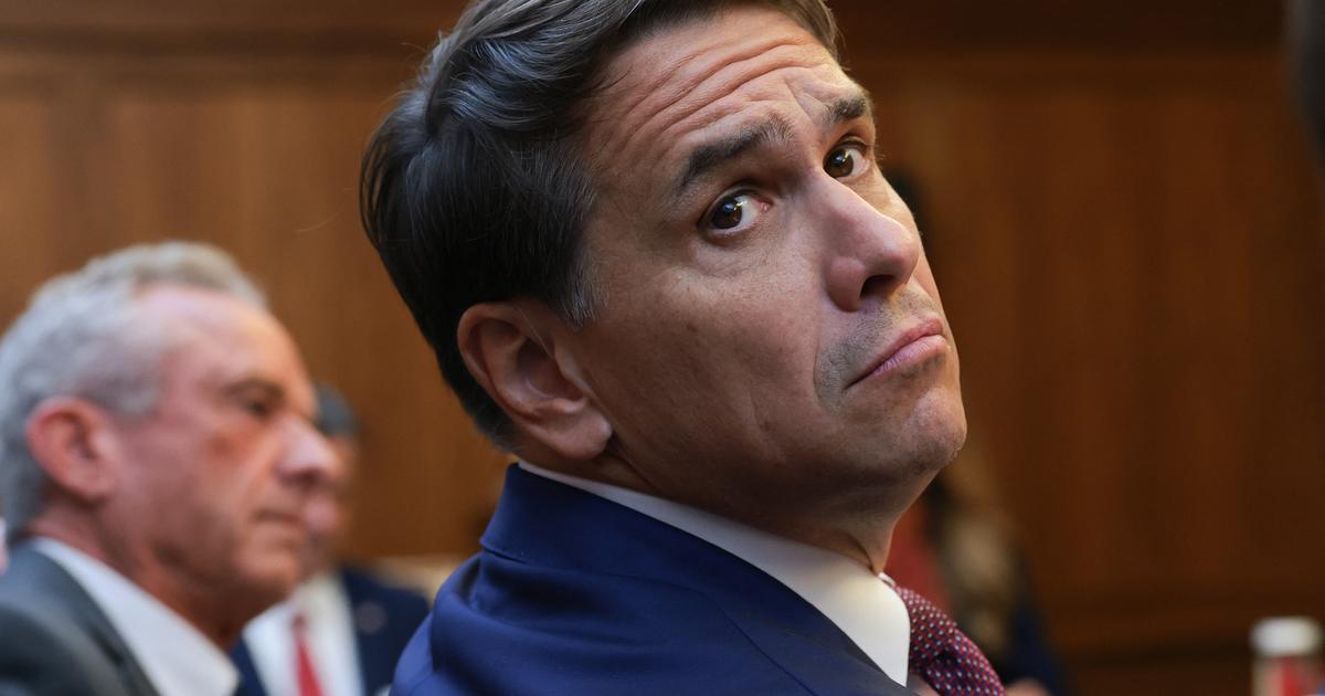 États-Unis : le ministre de la Justice abandonne un fonds controversé pour débloquer sa nomination