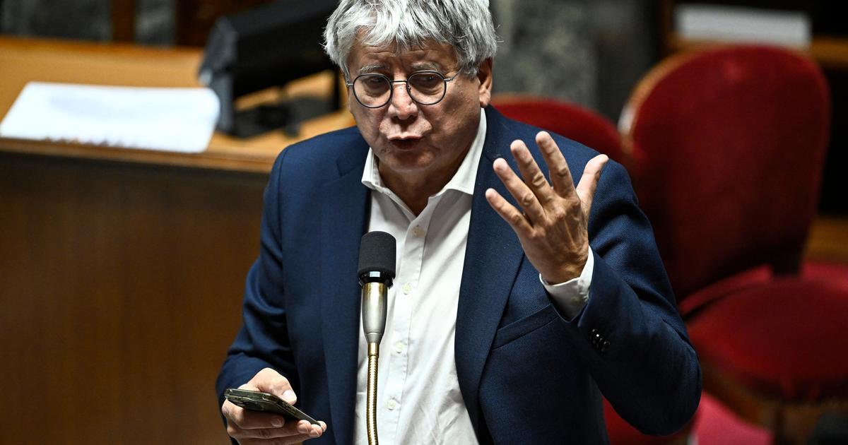 Budget 2026 : l'insoumis Éric Coquerel réclame une loi rectificative pour financer la lutte contre les mégafeux