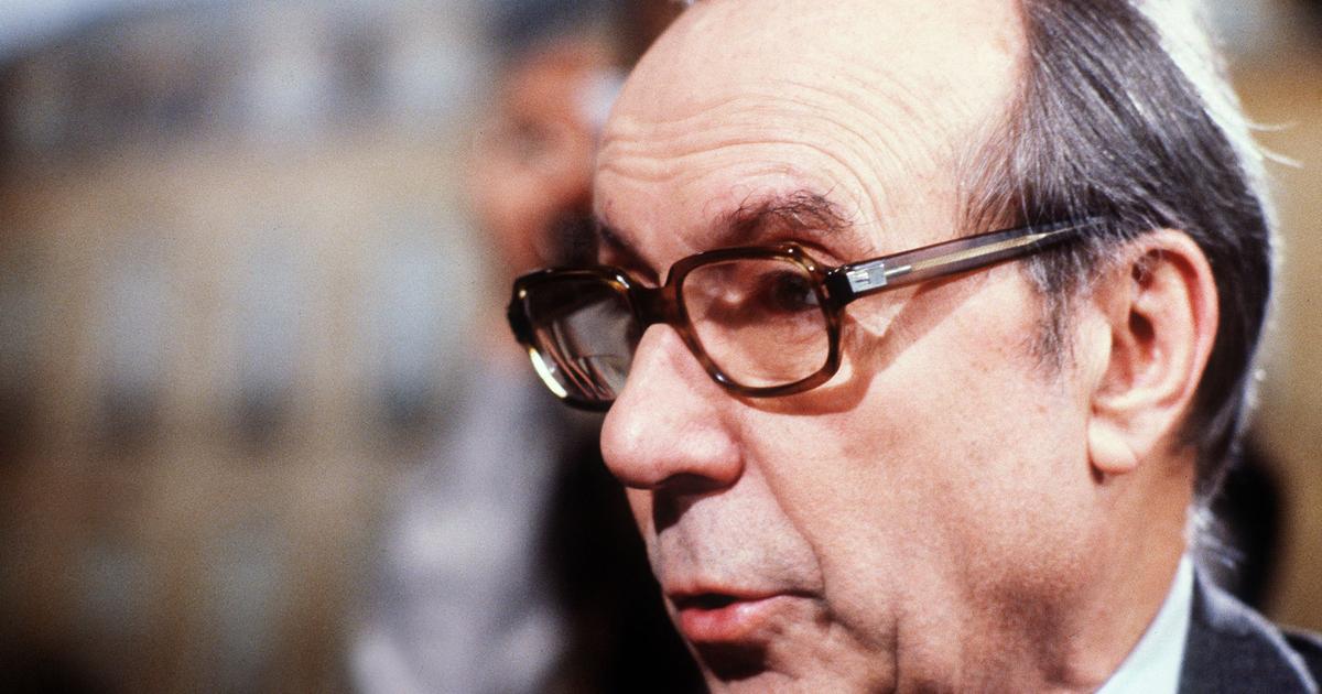 Pierre Manenti : «Michel Debré ou la passion de la France»