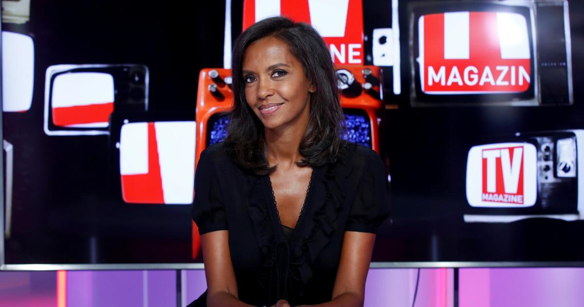 «5775 euros pour faire le même article que Closer» : Karine Le Marchand, piquée par Le Canard Enchaîné, réplique