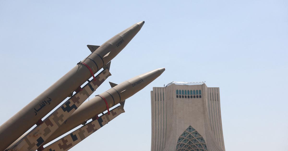 EN DIRECT - Guerre au Moyen-Orient : pas de négociations en cours avec les États-Unis, affirme la diplomatie iranienne