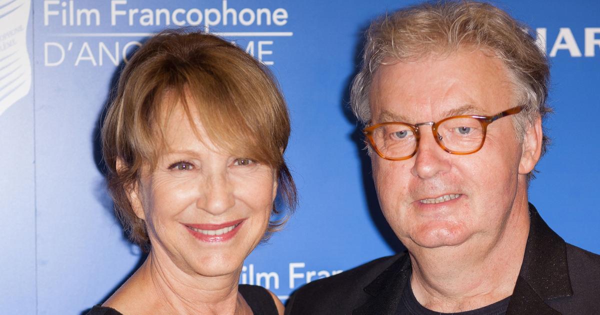 «J’ai du mal à m’en remettre » : Dominique Besnehard se confie sur la mort de Nathalie Baye dans «Télématin»