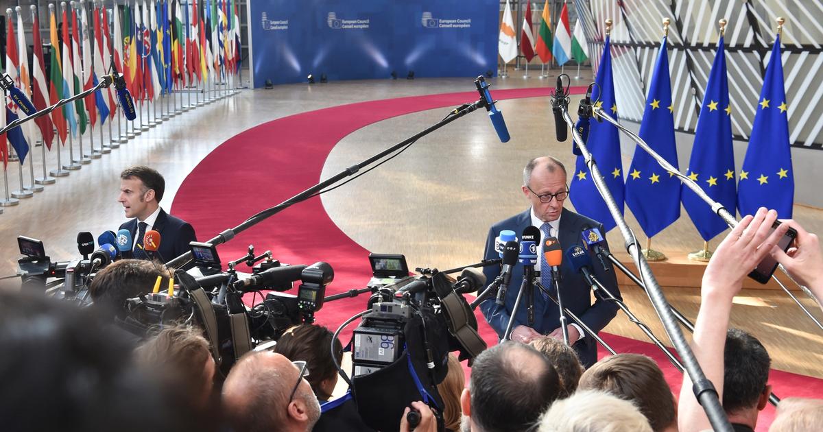 « Les Allemands ne prennent pas les Français au sérieux » : comment Friedrich Merz veut privilégier son pays face à ses partenaires européens