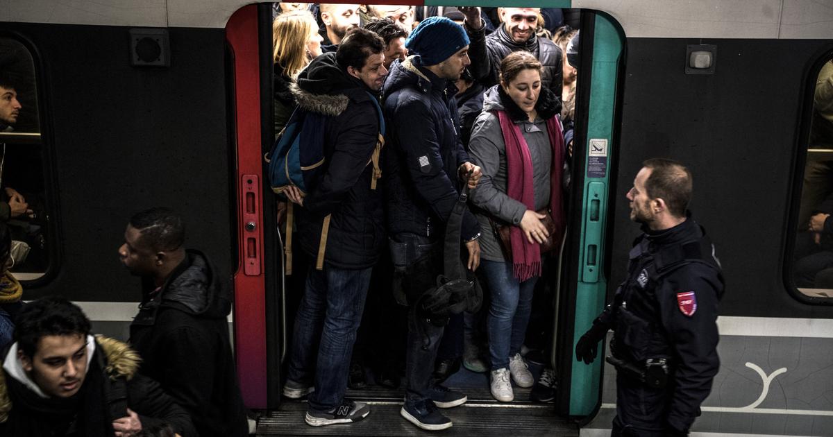 «C’est devenu un enfer» : les travaux d’été sèment la pagaille dans les transports franciliens