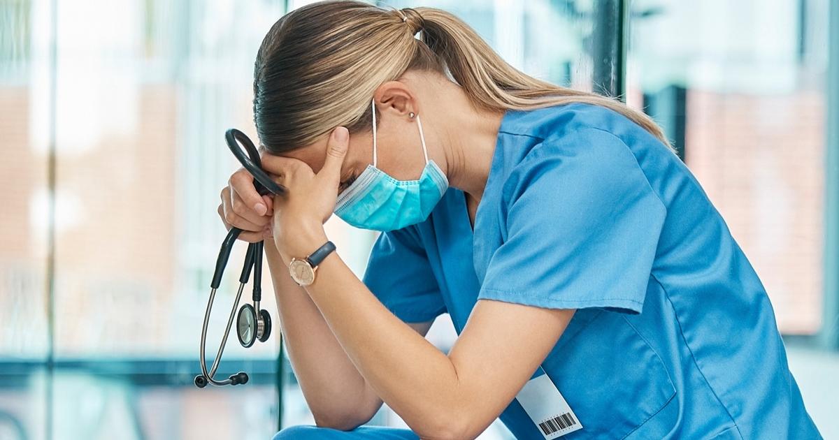 «Souffrance des soignants : c’est l’organisation du travail qui use, pas la vocation qui vacille»