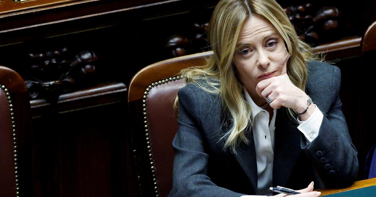 « Elle est devenue une politicienne comme les autres » : Giorgia Meloni face aux surenchères de la droite radicale