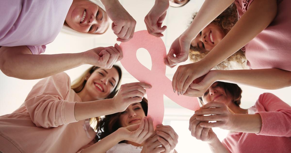 «Après un cancer du sein, la peur n’encourage pas à observer son traitement»