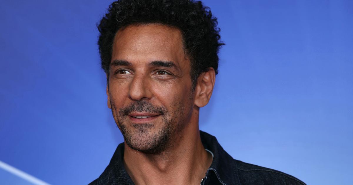 «J’ai un peu serré les dents» : Tomer Sisley raconte son accident survenu sur le tournage de GIGN
